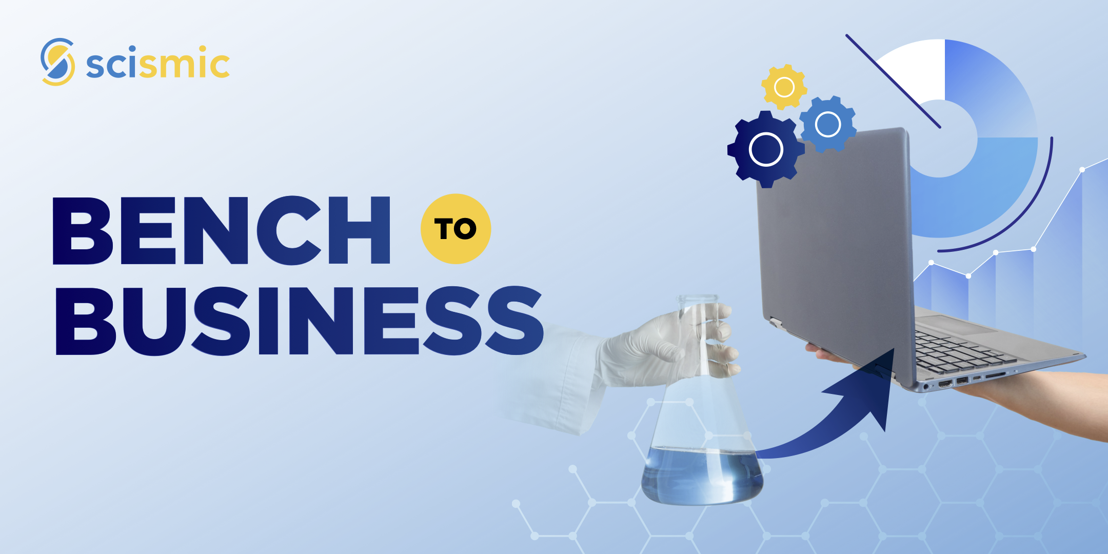 Bench to Business: The Transition to Industry